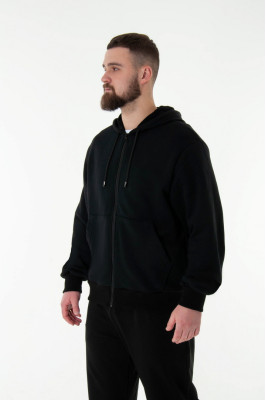 Зіп-худі чоловічий